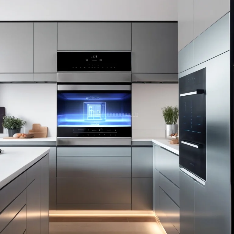 Präzise Temperaturkontrolle