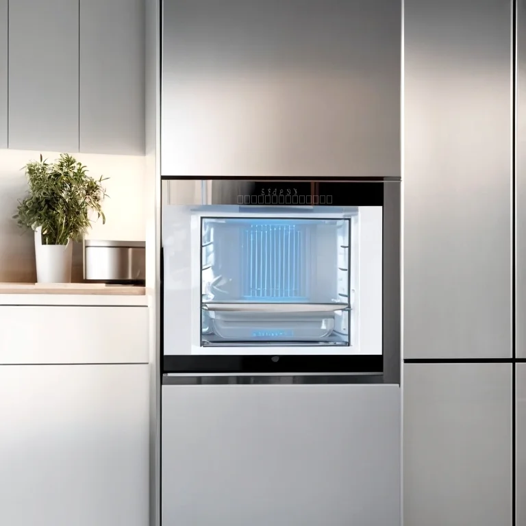 Intelligente Temperaturführung