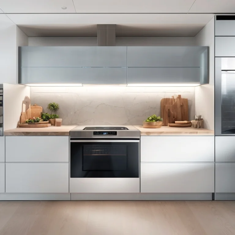 Benutzerfreundliche Oberfläche